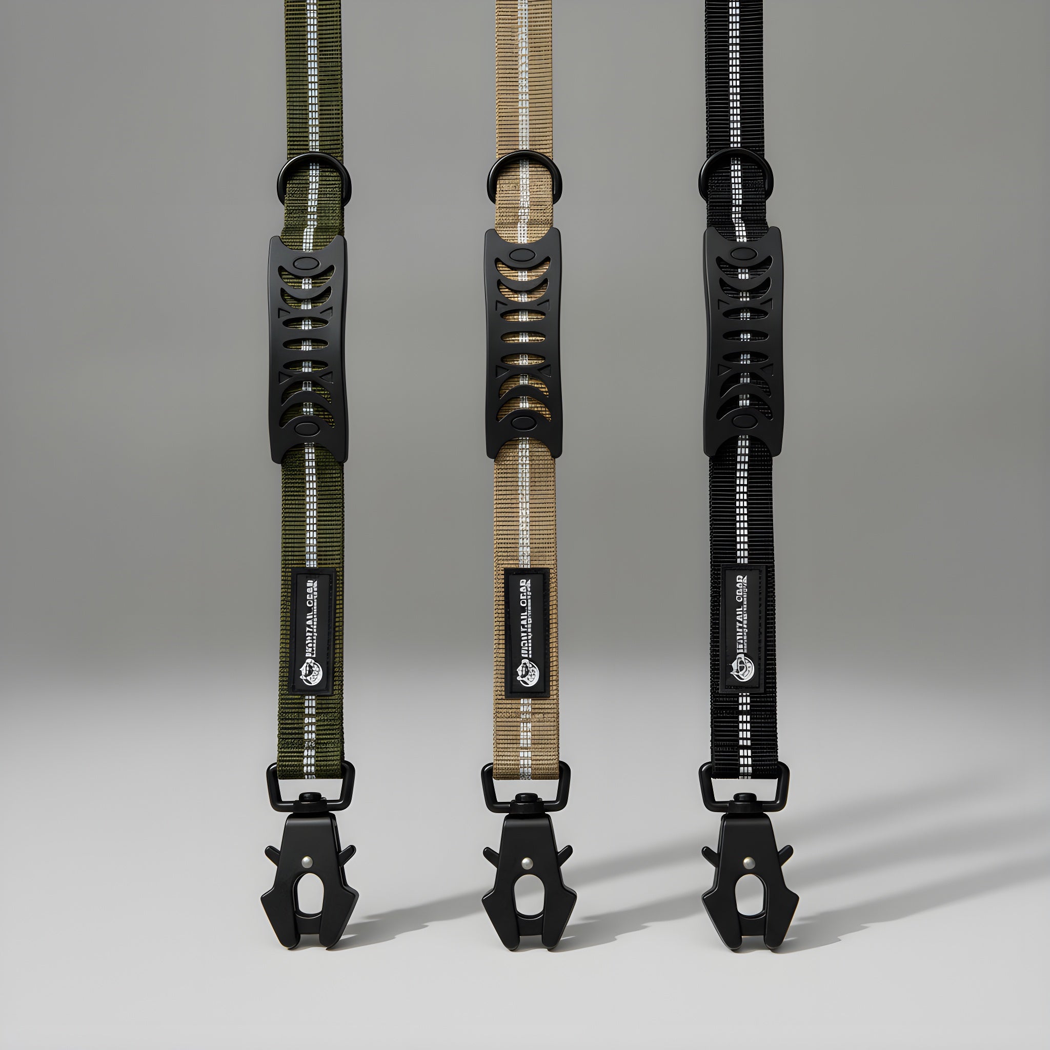 TrailTrek™ Adventure Lead