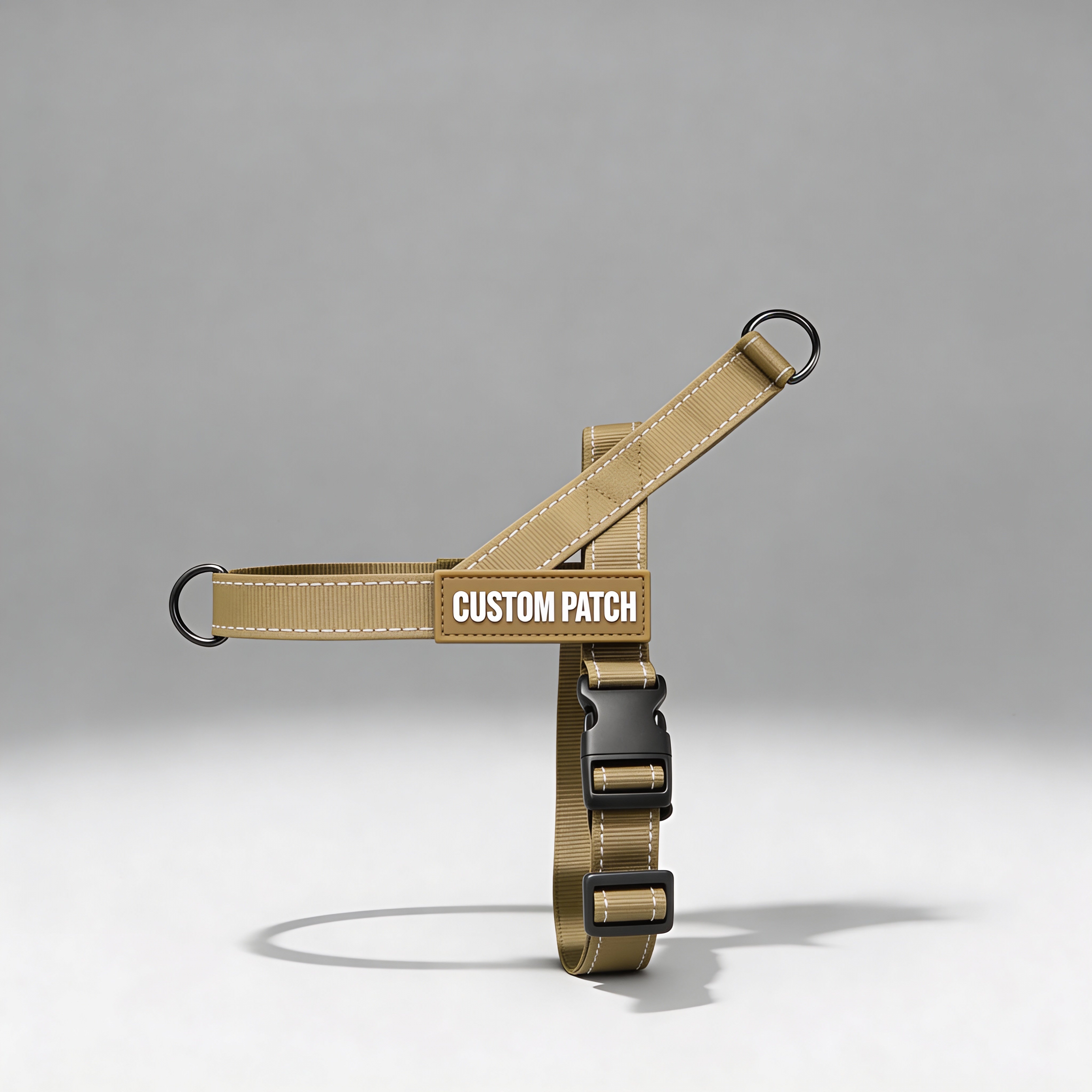 TrailTrek™ Control Harness