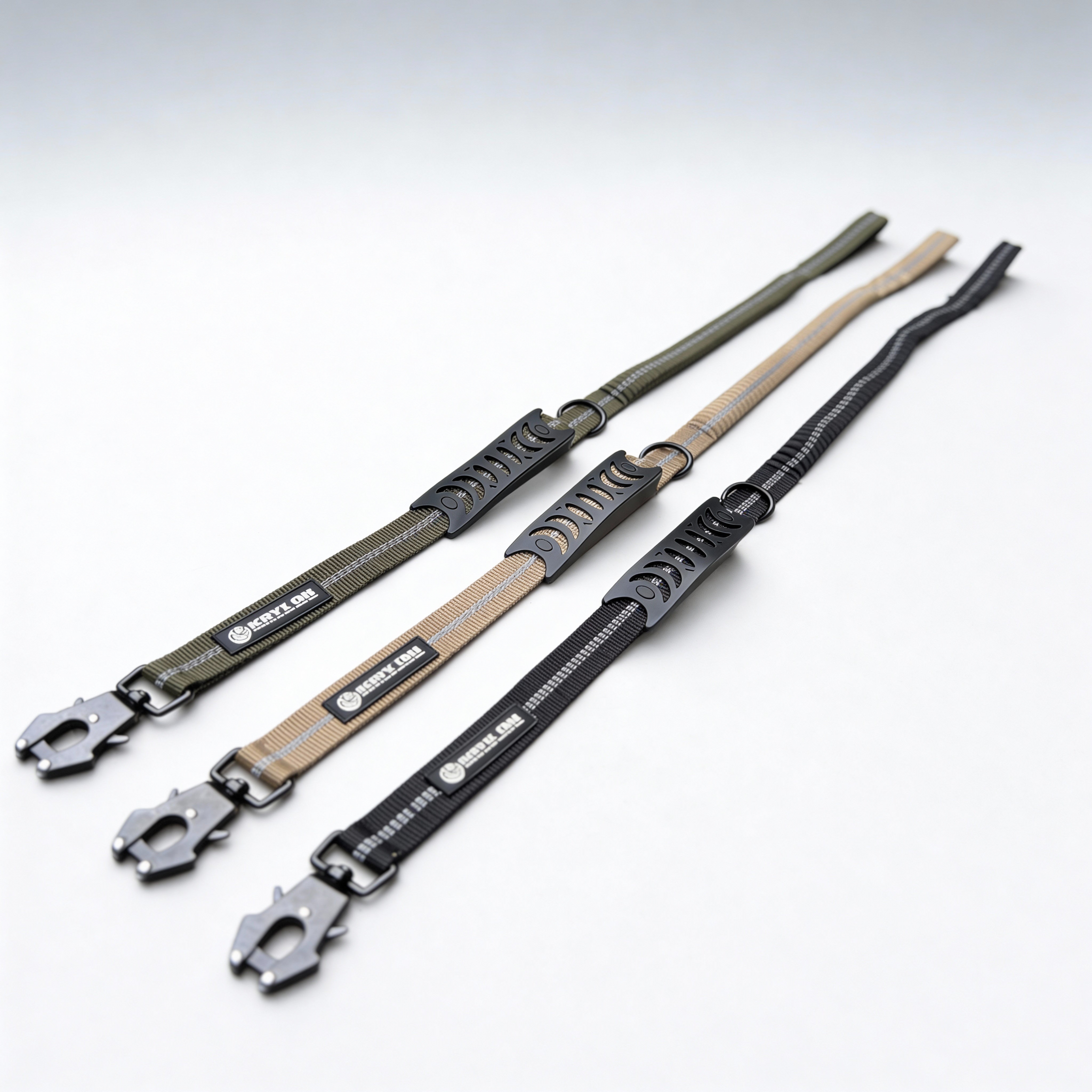 TrailTrek™ Adventure Lead