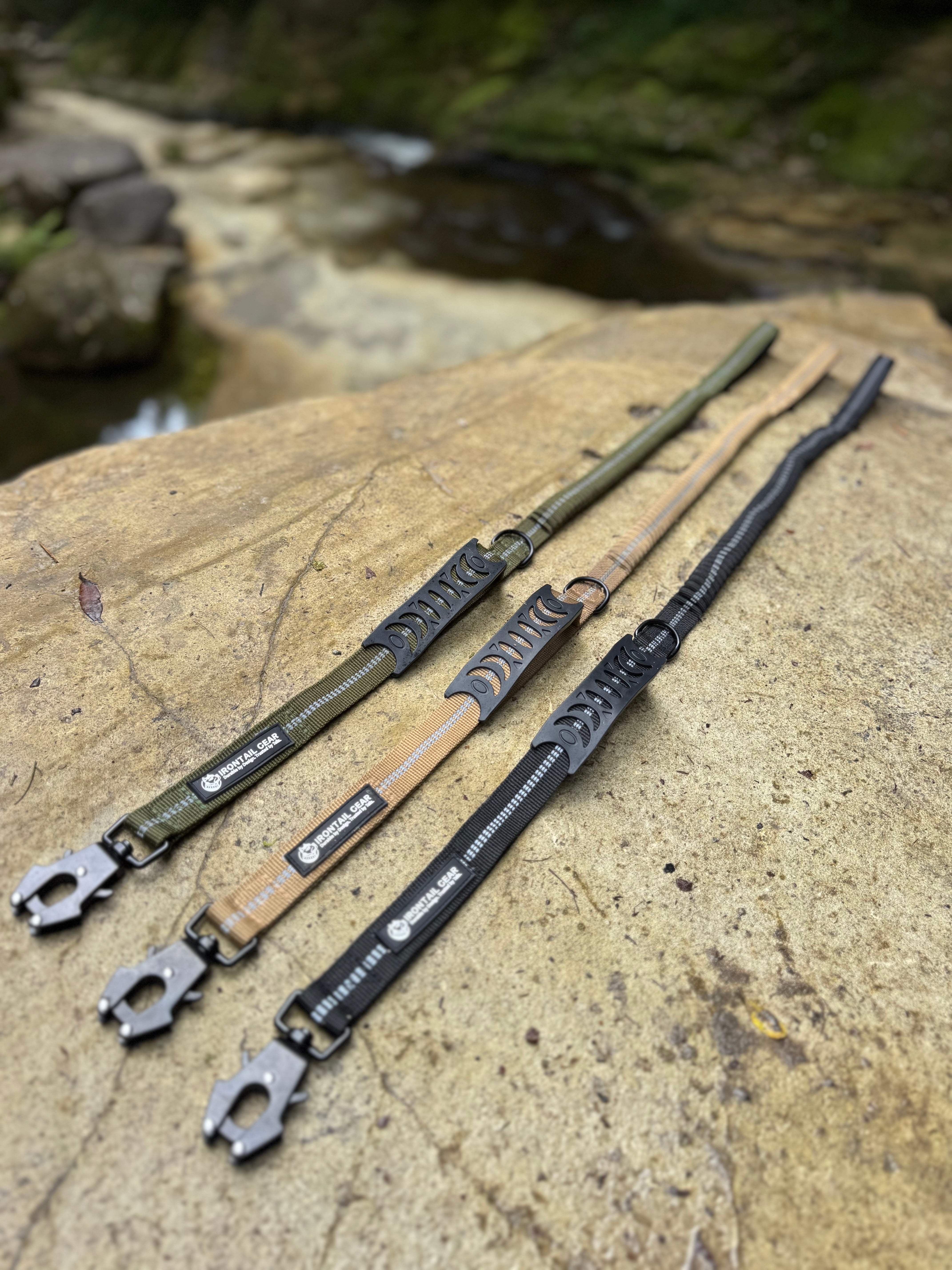 TrailTrek™ Adventure Lead