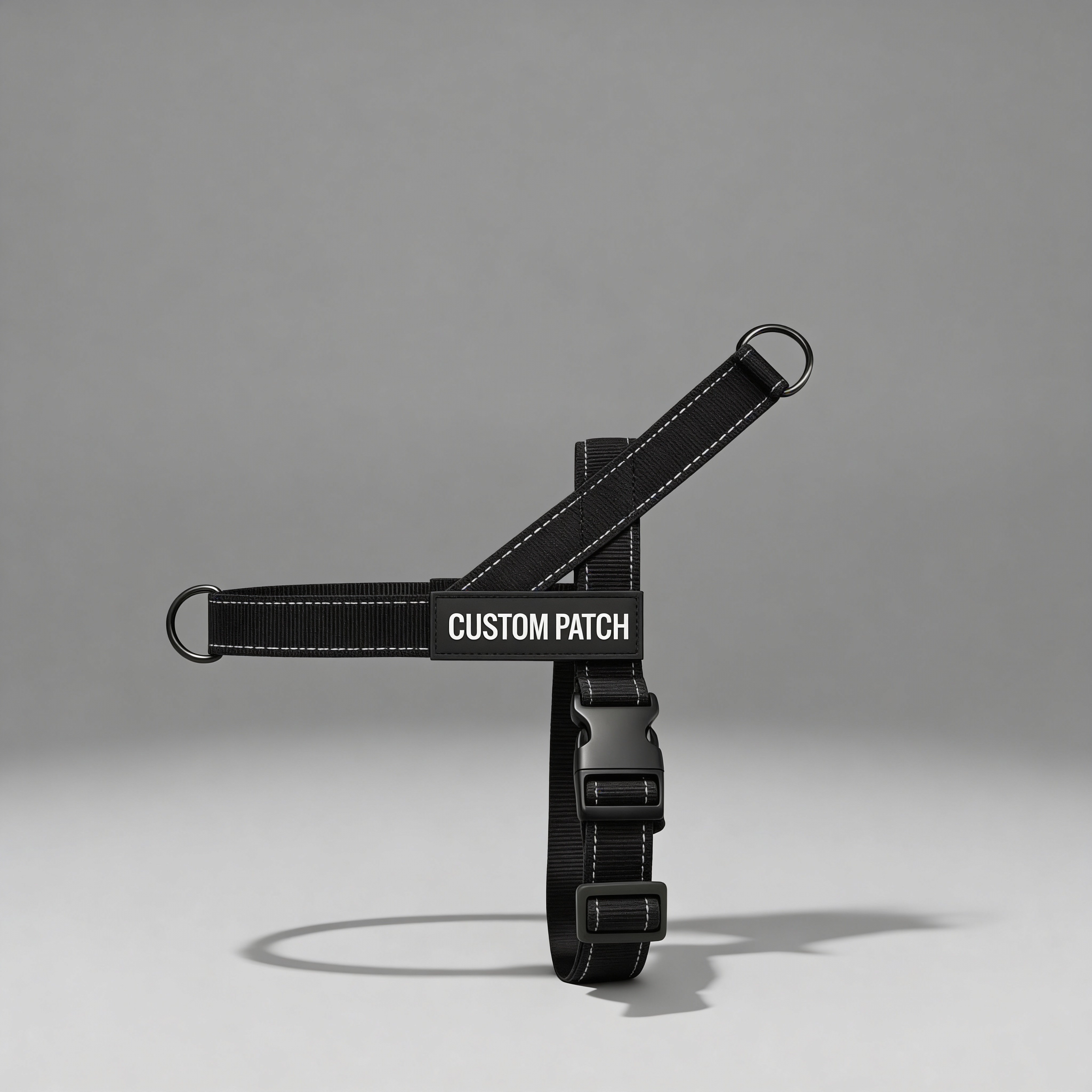 TrailTrek™ Control Harness
