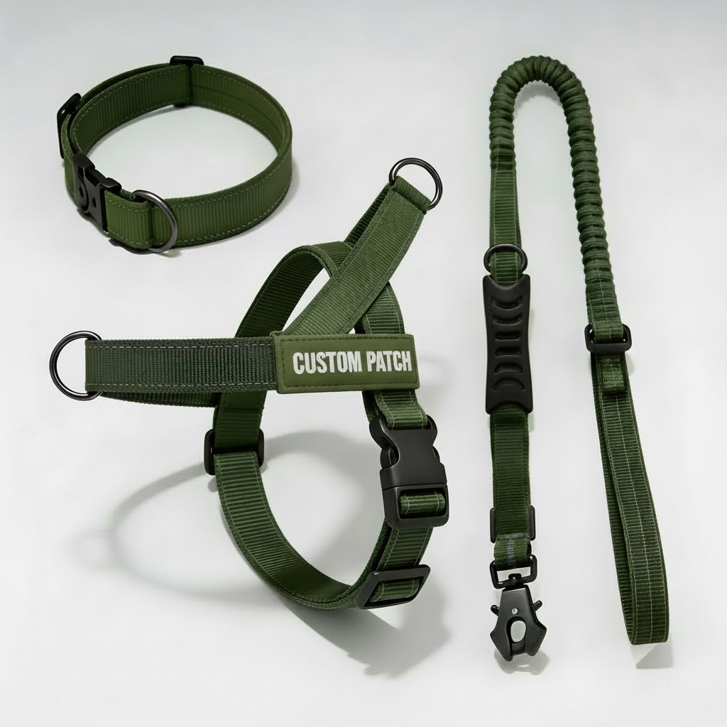 TrailTrek™ Control Kit